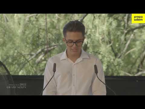 Ceremonia de Graduación 2022 de la Prepa UDEM San Pedro 2022 | Multicultural