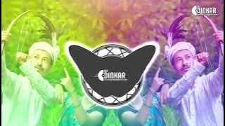 DADA YO DA DADA YO DA Gondi Song Tapori Mix Dj Dinkar Wai Hatola X Dj Vishal Yavatmal