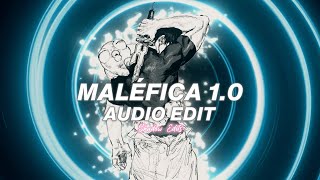 sêquencia maléfica 1.0 -  mc delux & rxposo99『edit audio』