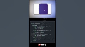 #switch login signup page using #html and #css #coding #animationeffect #animation #webdevelopment