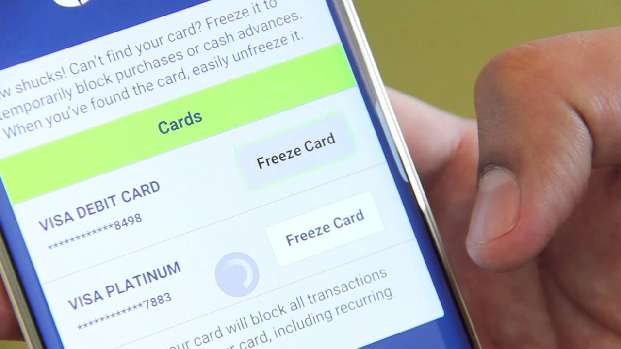 Numerica Credit Union: 2016 Tech Savvy Business of the Year Finalist