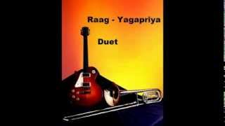 Duet in Raag Yagapriya by wadinlara