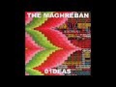 Watch The Maghreban - Radiance on YouTube Watch The Maghreban - Radiance on YouTube