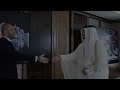 Le Premier ministre et ministre des Affaires étrangères accueille l’ambassadeur de l’Union...