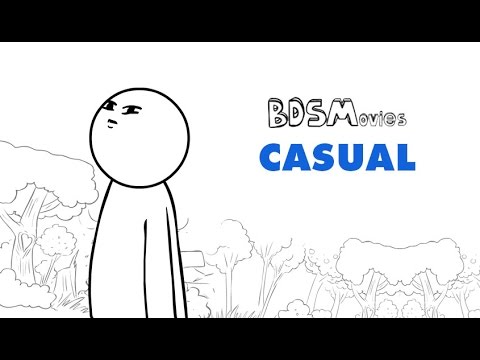 Видео: Casual — BDSMovies