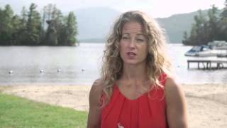 Pursuing an Olympic Dream with Morgan Tracey