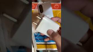Redmi A7 pro 5G #smartphone #unboxing