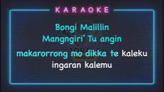 Salma Margareth   Inang Ku Kamali'ko (Karaoke Version)