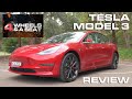 2020 Tesla Model 3 Performance Dual Motor Review