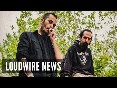 Iranian Band Sentenced to 14+ Years for Playing Metal