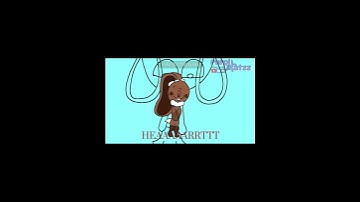 Thumbnail of Propose- 9lana #dandysworld #animation #memeanimation