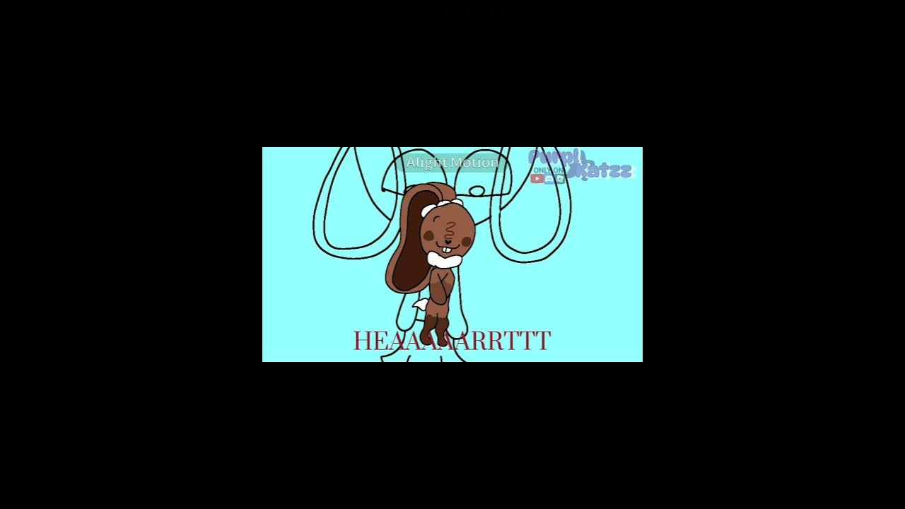 Propose- 9lana #dandysworld #animation #memeanimation