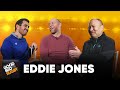 Eddie Jones is Back! - Pennyhill Park Special - Good Bad Rugby Podcast #11