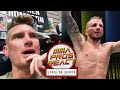 MMA Pros React 😲 TJ Dillashaw defeats Cory Sandhagen via Split Decision