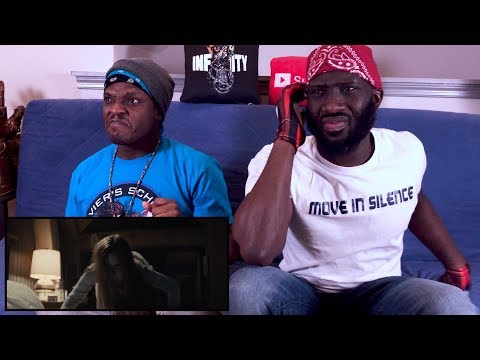 Pet Sematary Trailer #2 Reaction