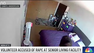 Sexual assault investigation underway at La Mirada senior care facility