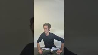 Psionic Martial Arts Concept - Mass and Stability of Psychic Energy