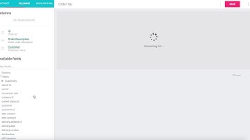Prestashop - export orders with client email