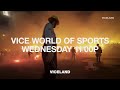 The Eternal Derby: VICE WORLD OF SPORTS (Trailer)