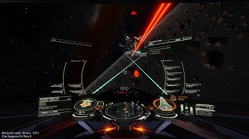 Elite: Dangerous - Now with more Impulse!
