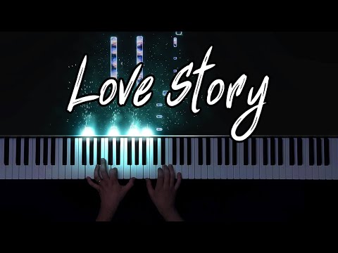 Love Story - Taylor Swift