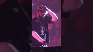 #kendricklamar #gnxtour #charlotte #charlottenc