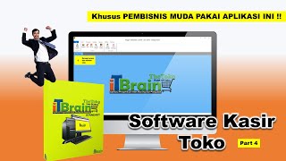 Software Kasir Toko 3 Level Harga Jual Khusus PEMBISNIS MUDA PAKAI APLIKASI INI !! #4 screenshot 5