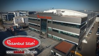 Istanbul Silah Fabrikası