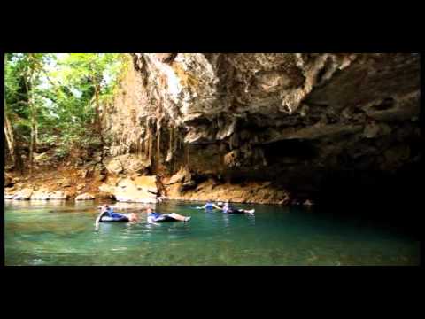 Belize Tourism Board: Be One with Belize