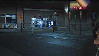 Police investigate bomb threat at Hermitage Wal-Mart