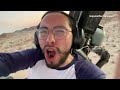 Travel to San Felipe, Mexico