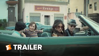 The Many Saints of Newark Trailer #2 (2021) | Movieclips Trailers