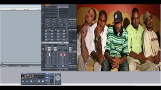 Bone Thugs-N-Harmony โ Down โ71 (The Getaway) (Slowed Down)