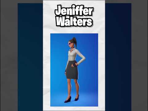 The Most Used Fortnite Marvel Skins!