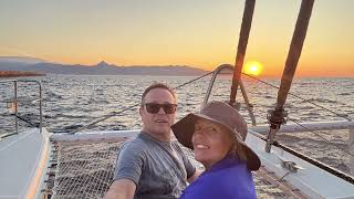 Sunset Cruise Heraklion to Dia Island (Crete)