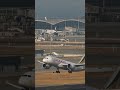 Ethiopian Airplane ✈️ takeoff #airplane #europe  🎬 #landing    #shorts  #viralvideo #satisfying