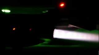 F-4EJ,RF-4E,RF-4EJ Afterburner Takeoff @ Night mission