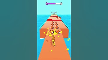 3D Games #Gameplay​ #Mobilegame All Levels Gameplay (iOS & Android)