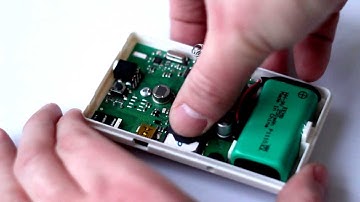 Eldes GSM systems company video