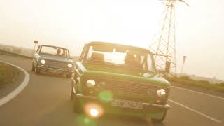 VAZ 2101 & VAZ 2103 | Classic in 2023