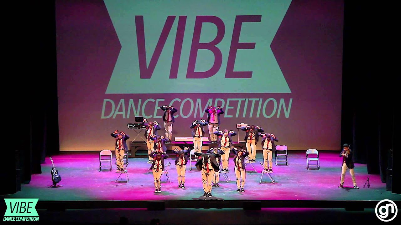 Download The Company [2nd Place] | VIBE XIX 2014 [Official]