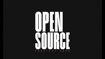 Open Source Community Africa Live Stream | OSCA 2023 | DAY 2 - Earth