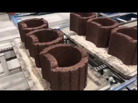 Video: Proizvodnja Gaziranega Betona: Tehnologija Izdelave Gaziranih Betonskih Blokov In Gaziranih Betonskih Blokov, Proizvajalci Opreme
