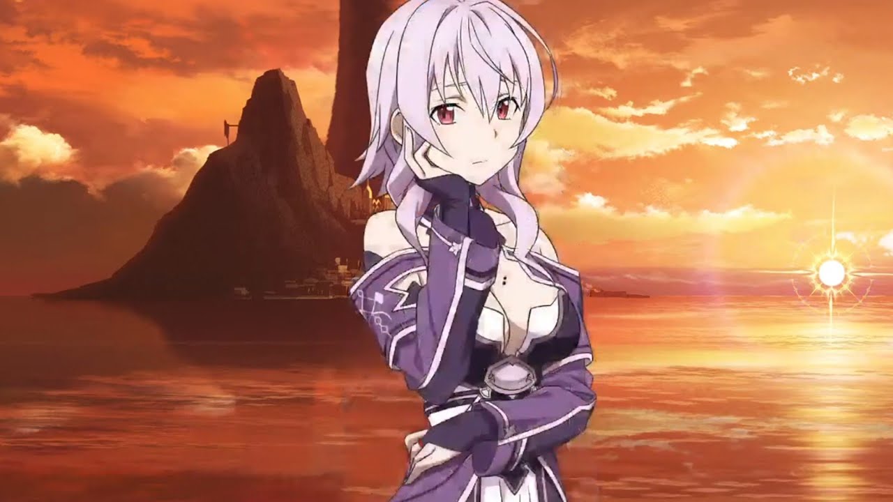 Sword Art Online Hollow Fragment Ps4 Test