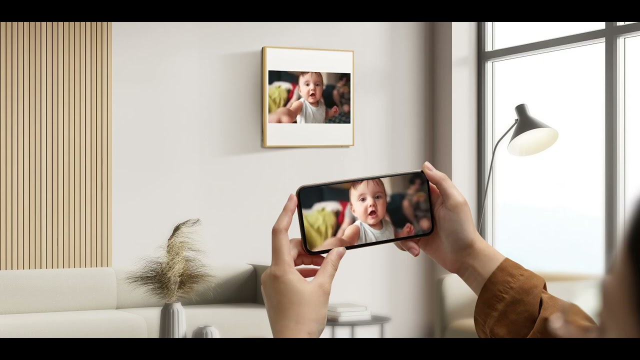 LG ArtCool Gallery Premium 3