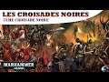 Warhammer 40 000 les croisades noires 7me croisade noire