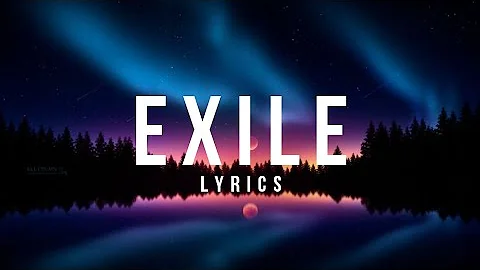 Taylor Swift - Exile (feat. Bon Iver)
