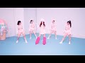 白間美瑠 - MELTY(Performance Video)