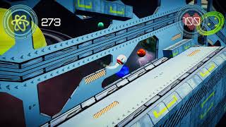 Wavy Rocket: New Space Waver screenshot 1