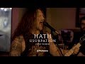 Hath  usurpation music 2019